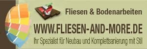 Fliesen and more