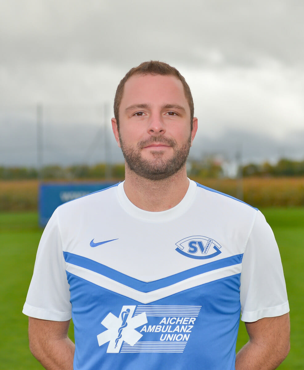 Dennis Merdzanic