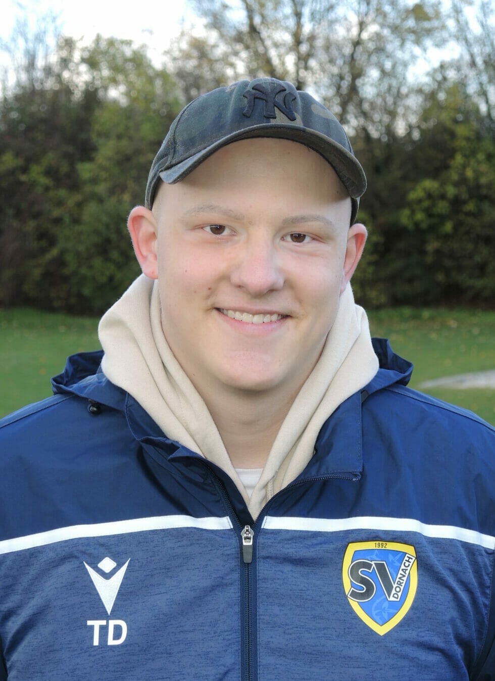Theo Degmayr