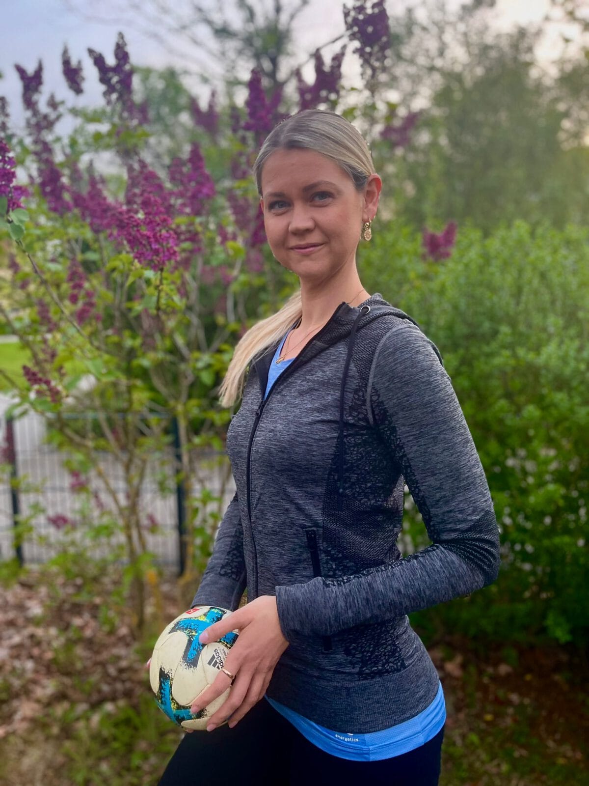 Julia Grafe