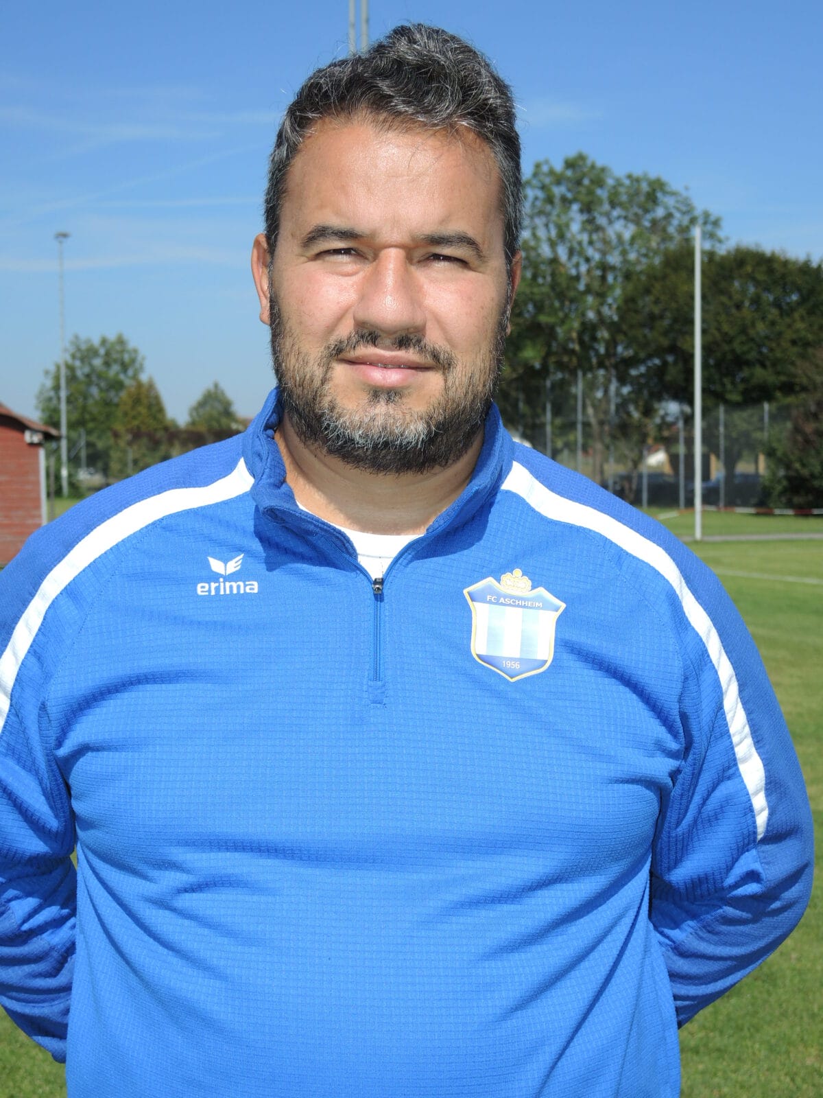 Emrah Acar