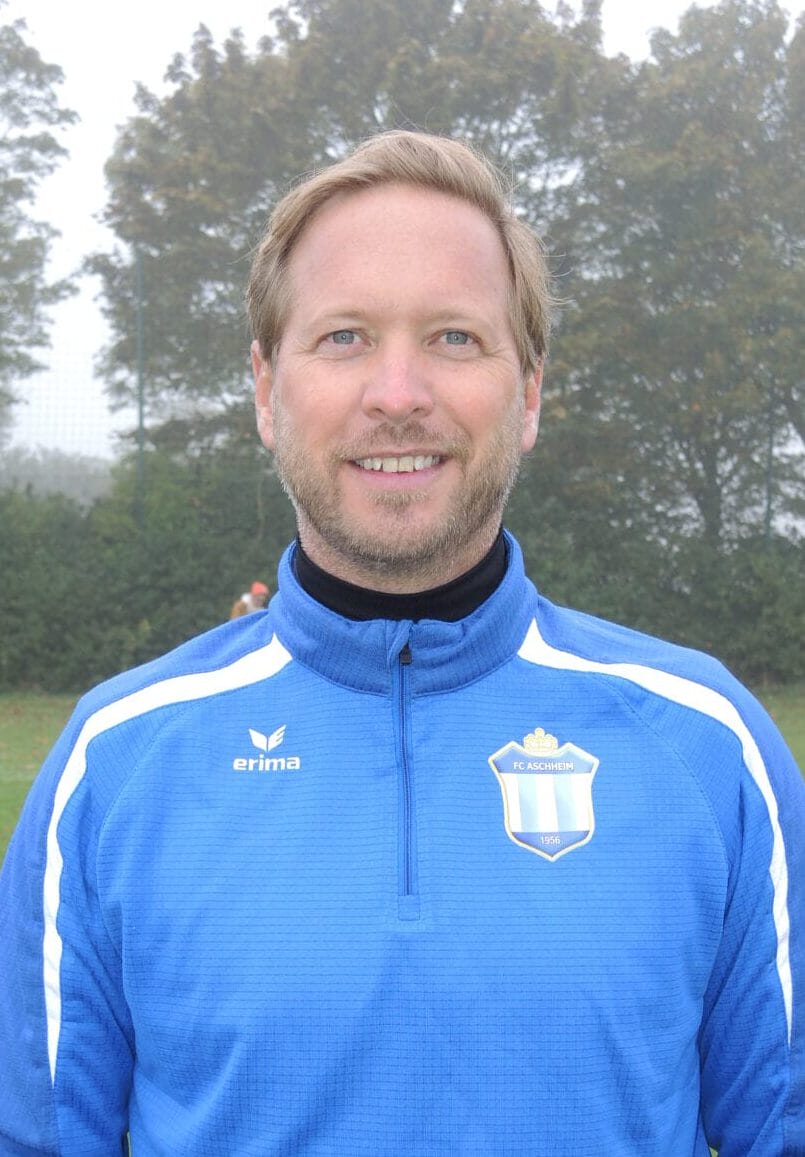 Alexander Krainer