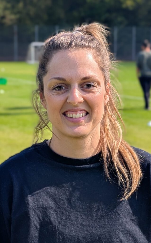 Sarah Sperber Tripke