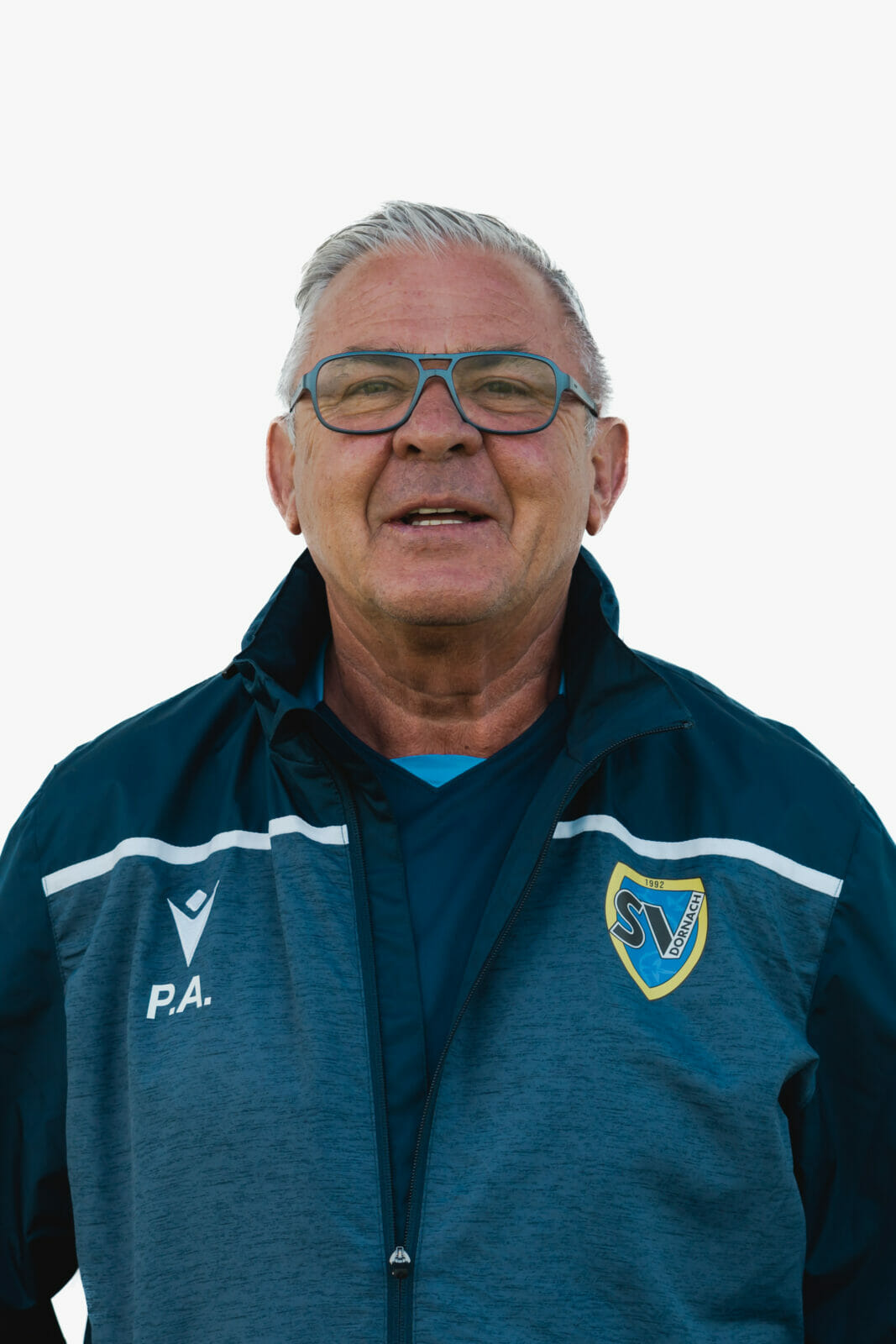 Peter Aicher