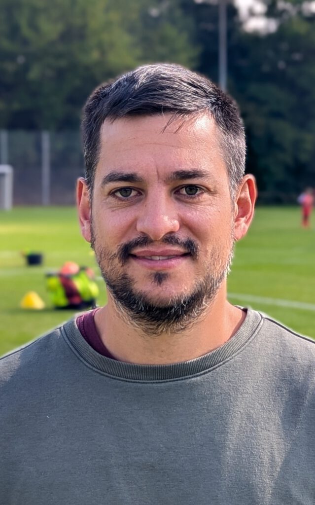 Toni Sperber