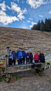 Wandern Stolzenberg Rosskopf 251025 2