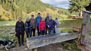 Wandern Stolzenberg Rosskopf 251025 3
