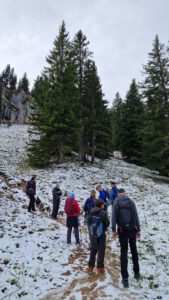 Wandern Stolzenberg Rosskopf 251025 5