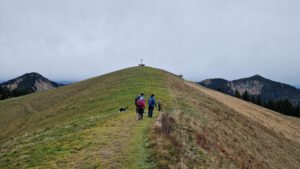 Wandern Stolzenberg Rosskopf 251025 10