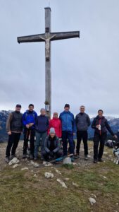Wandern Stolzenberg Rosskopf 251025 1