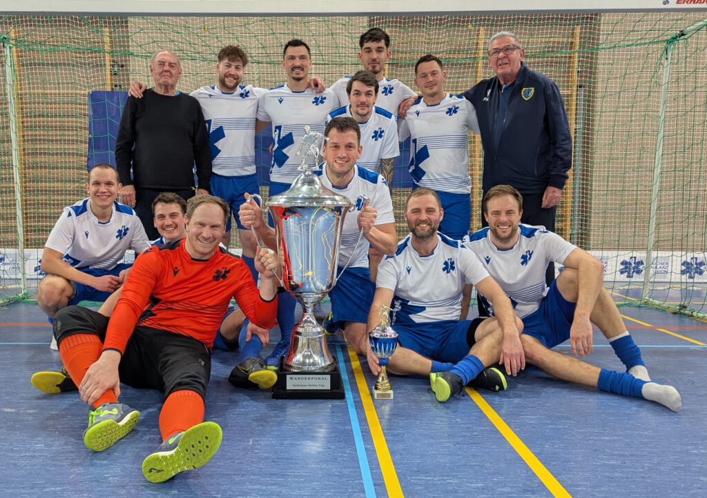 Ambulanz Aicher Cup 2026