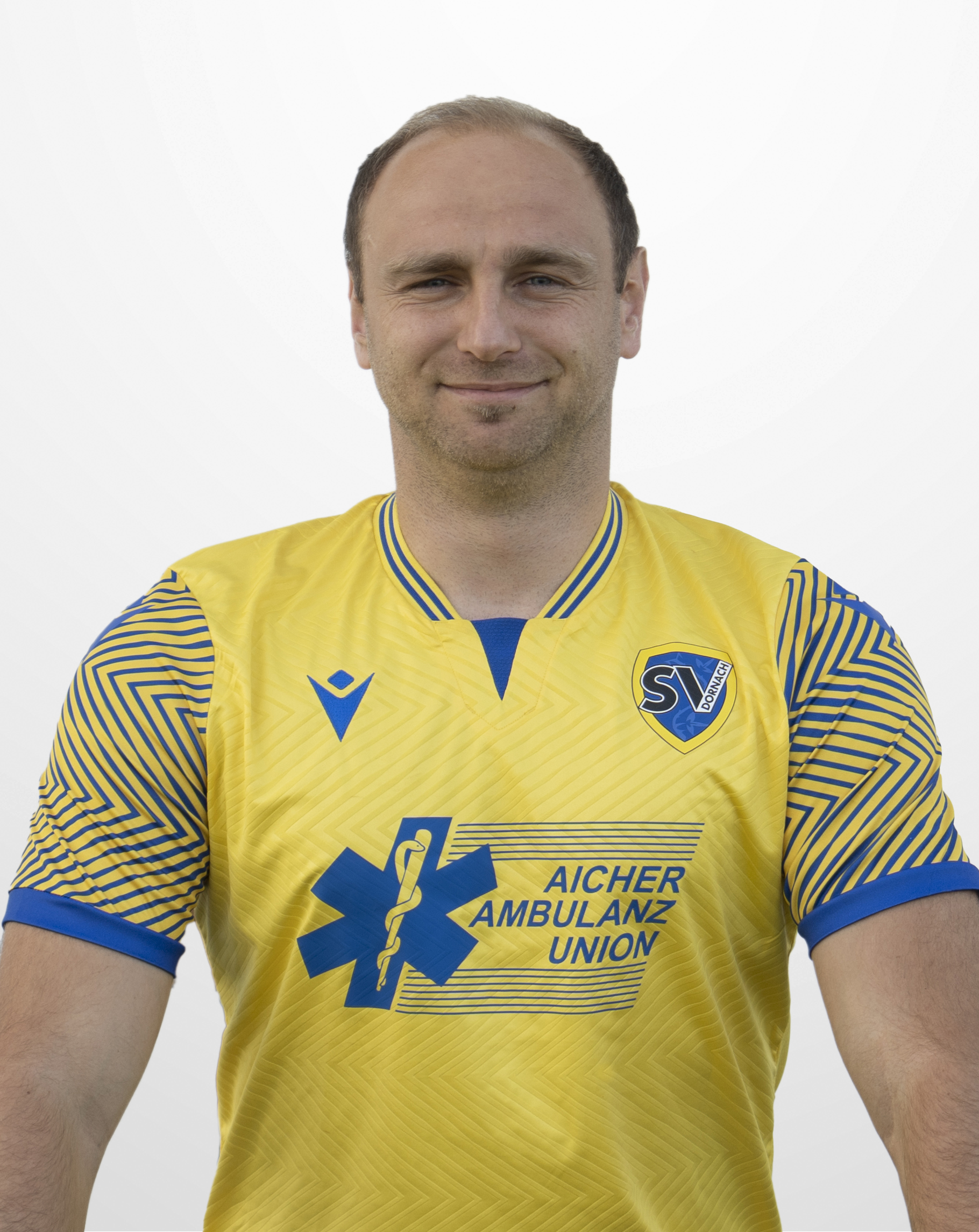Robert Rakaric