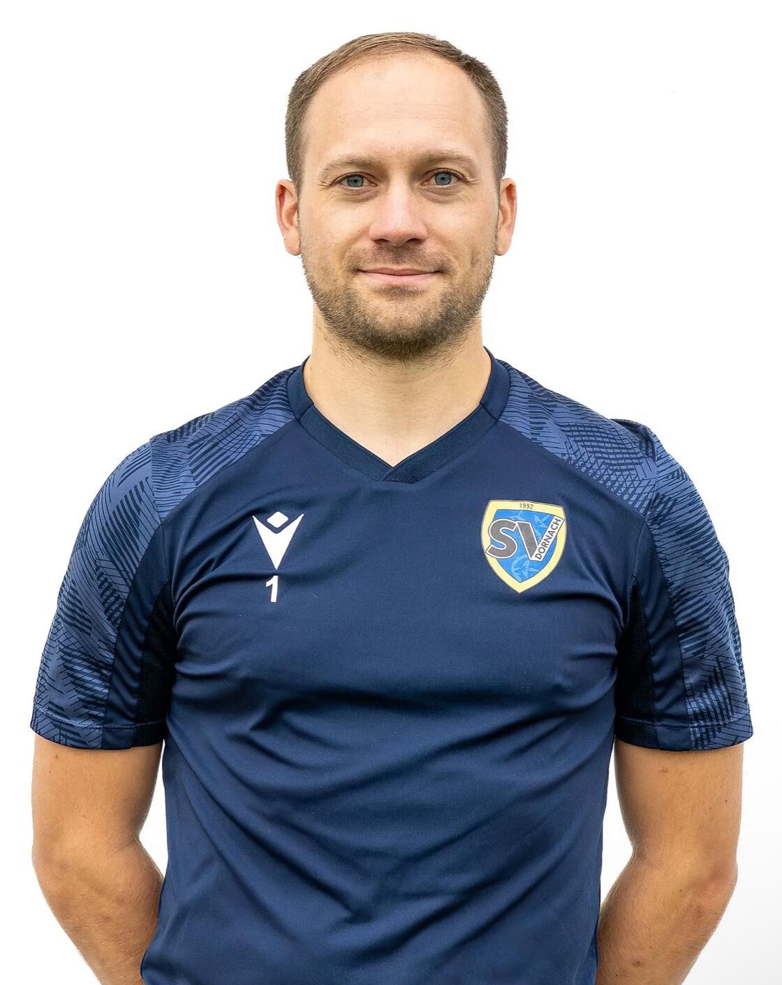 Maximilian Dörsch