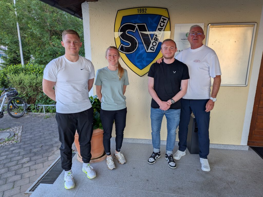 SVD Vorstand
