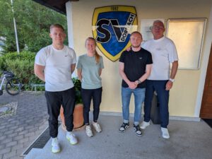 SVD Vorstand