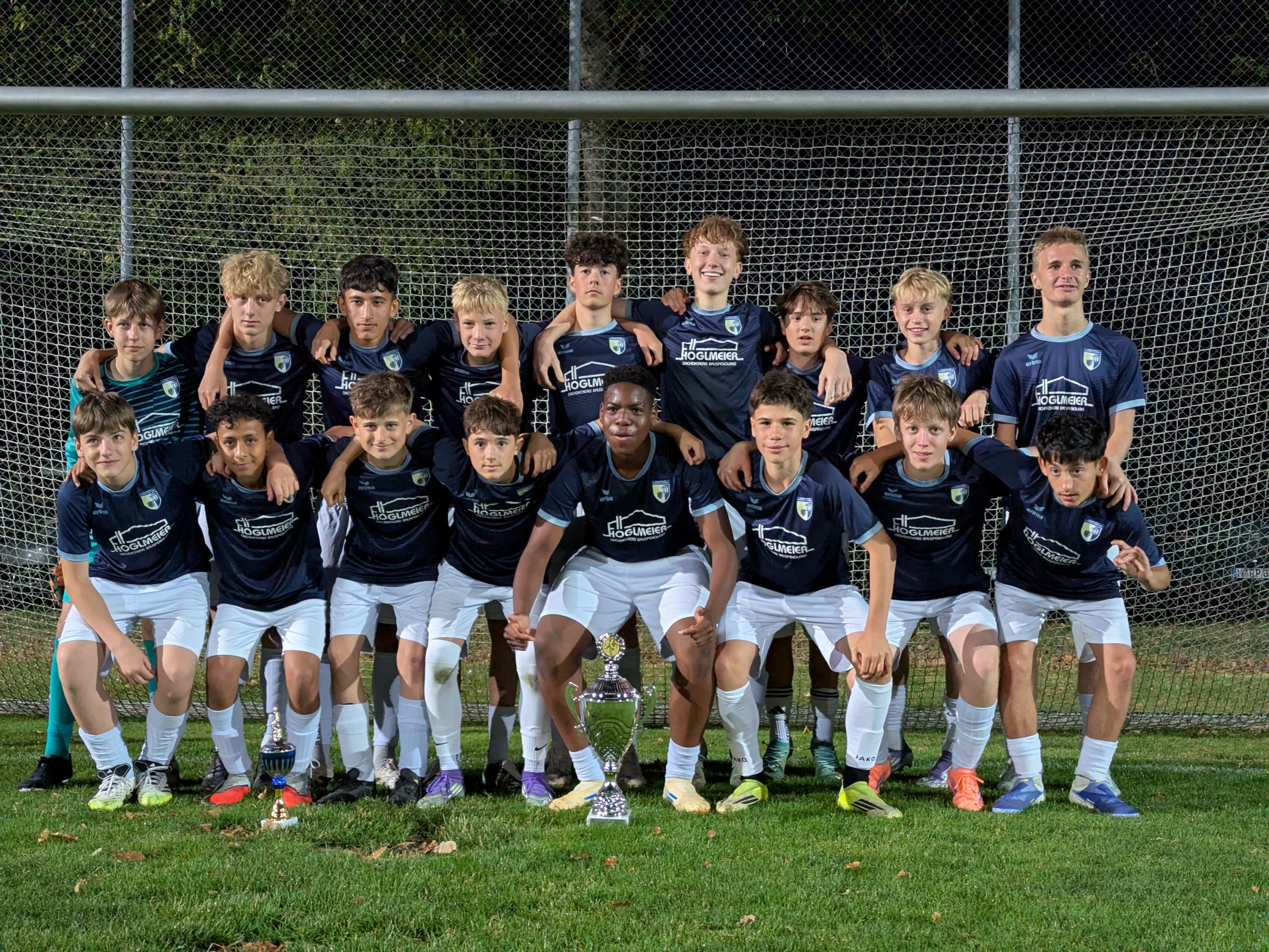 SVD Sommerturnier 2026