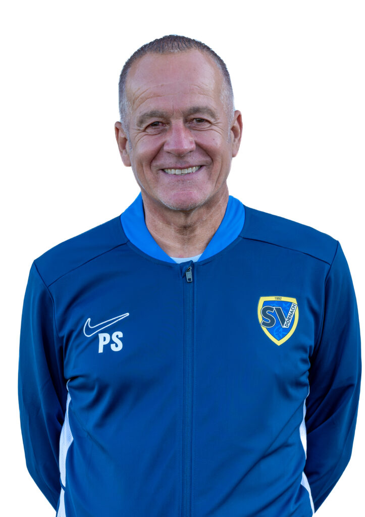 Paul Schäfer