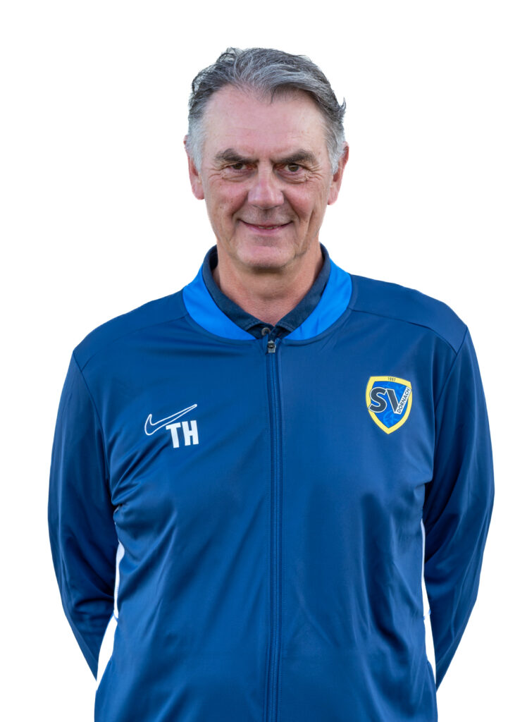 Thomas Hofer