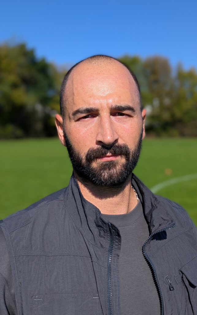 Fatih Yilmaz