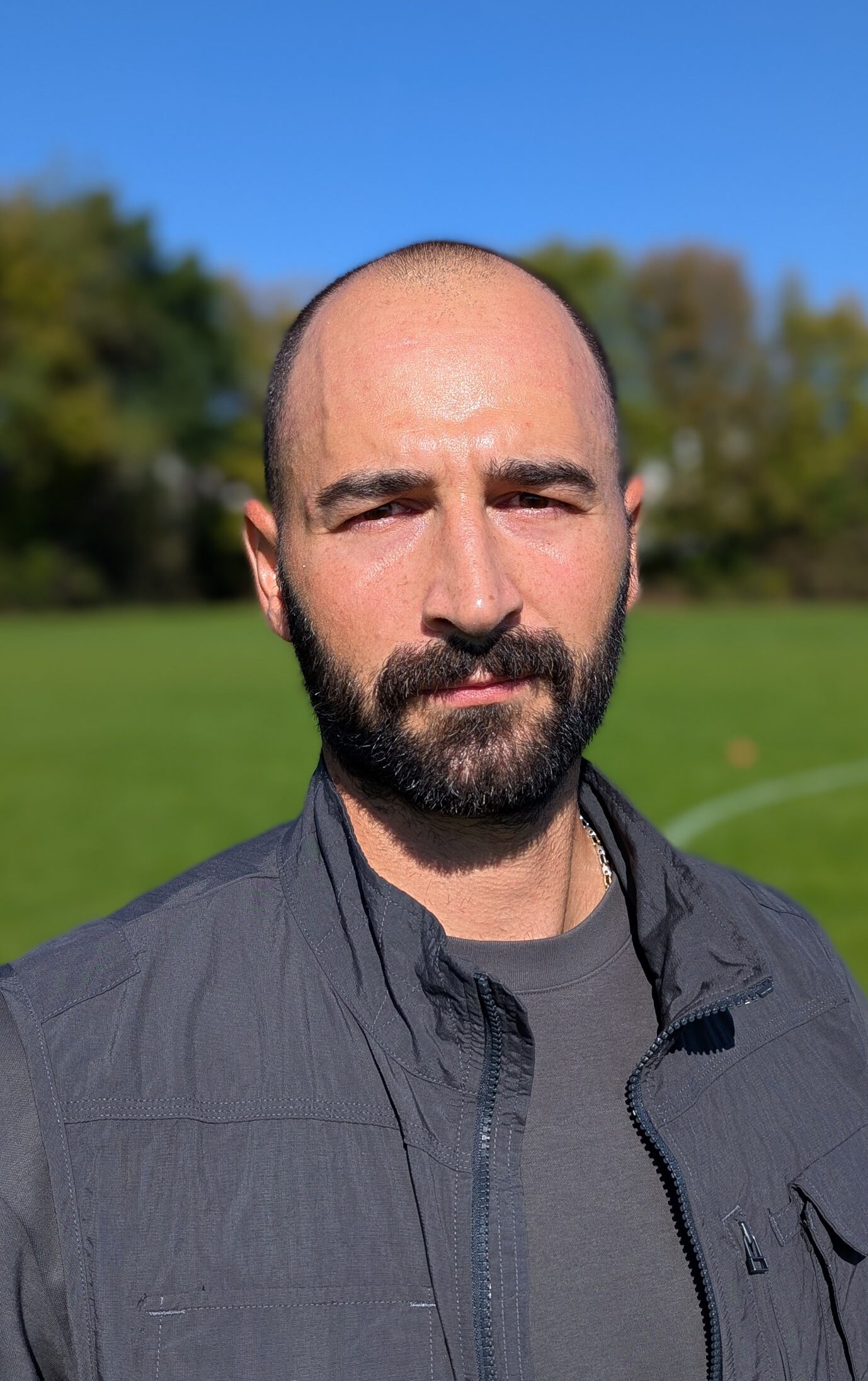 Fatih Yilmaz Fatih Yilmaz