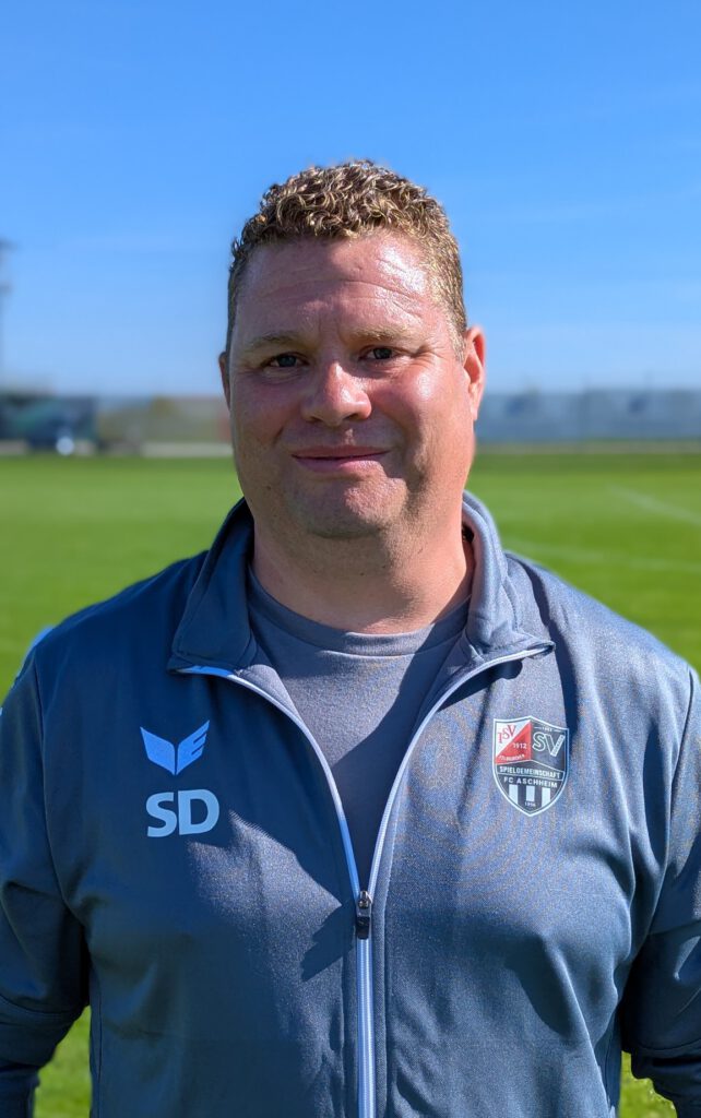 Sebastian Domröse